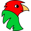 Logo redgreenbird GmbH