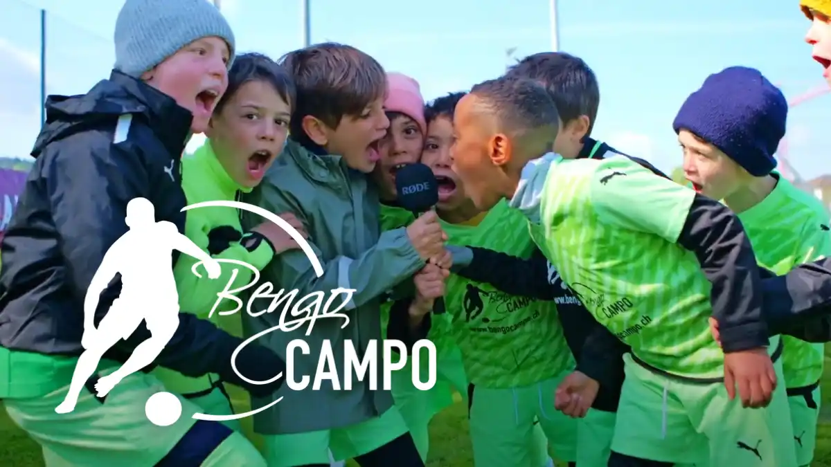 Bengo Campo 2024