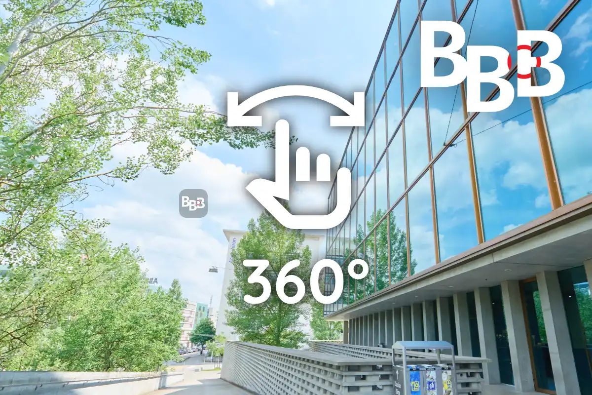 Berufsfachschule Baden 360°