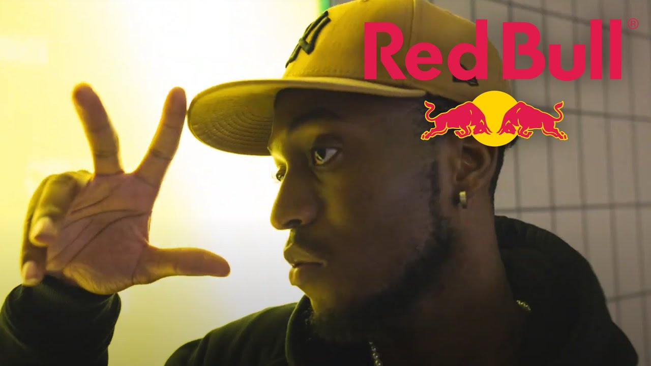 Red Bull Dance Your Style – Lil Prince