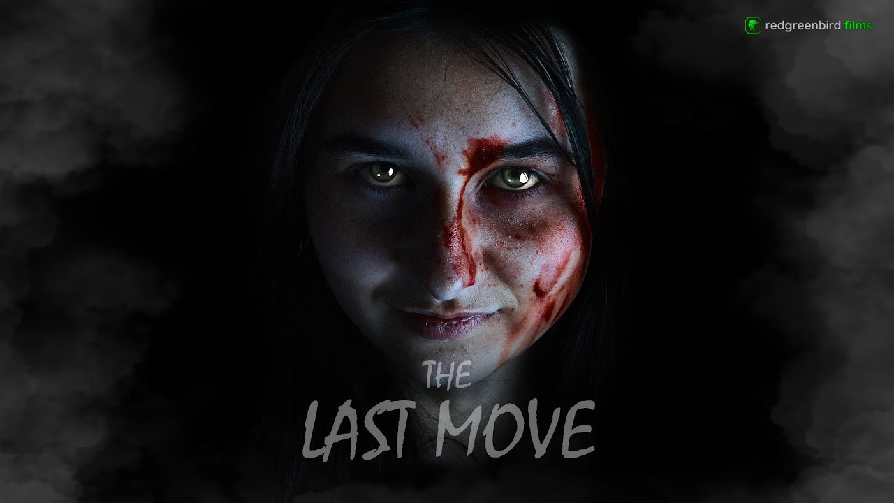 THE LAST MOVE – Film