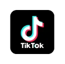 TikTok Ads Icon