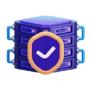 Webhosting Icon