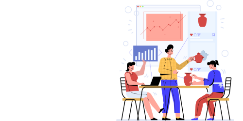 E-Commerce Content
