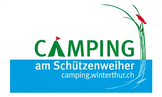 Camping am Schützenweiher