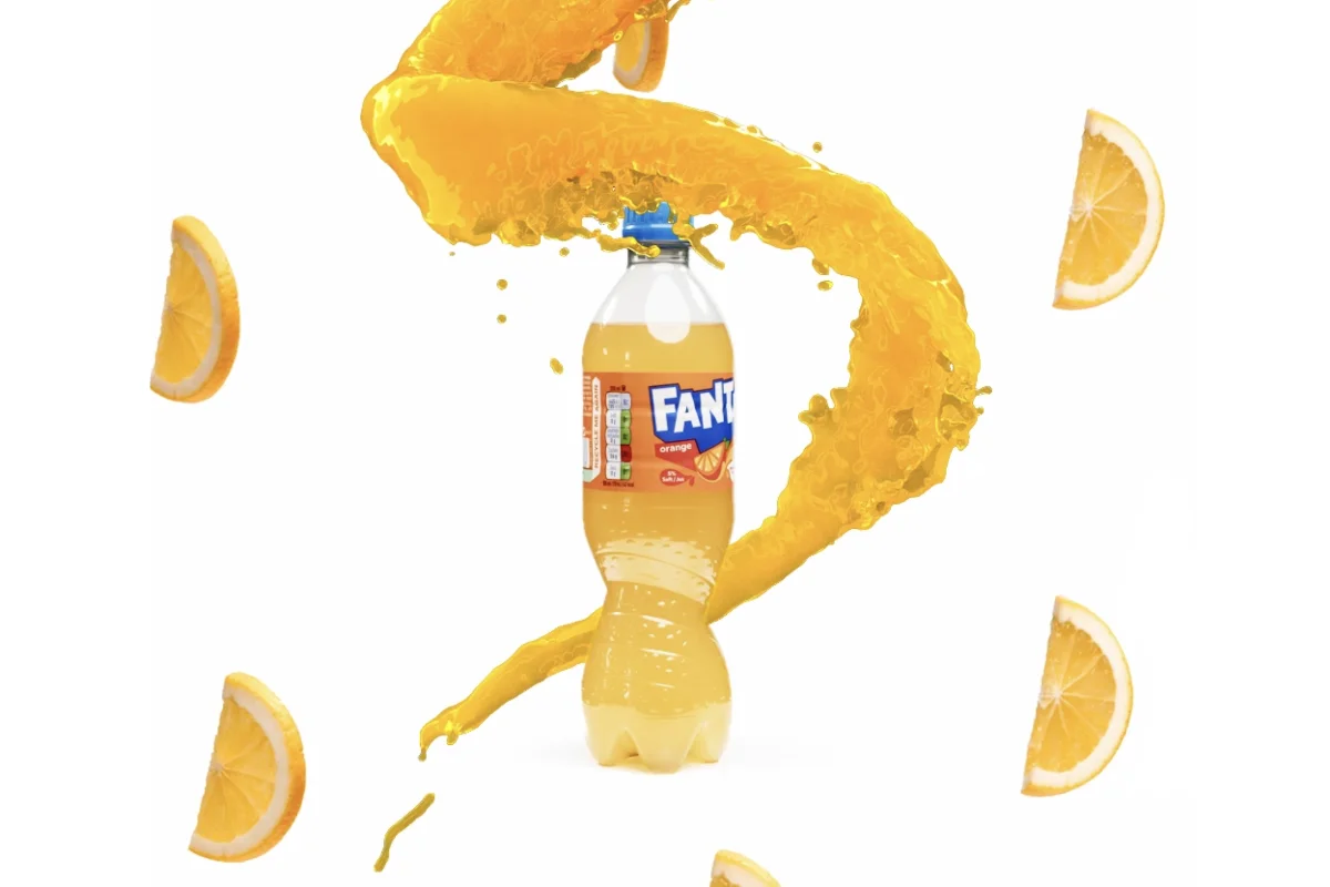 Fanta