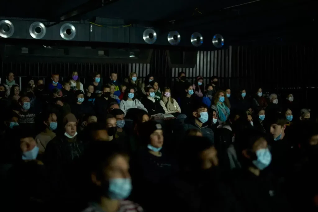 FE Comedyhouse 2021 16